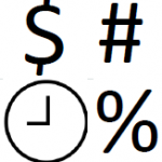 Indicators